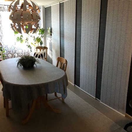 Stornasets Pensionat Och Vandrarhem Sundsvall Esterno foto