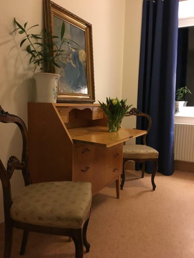 Stornasets Pensionat Och Vandrarhem Sundsvall Esterno foto